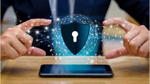 国内外网络安全发展动态与信息安全软件开发新趋势