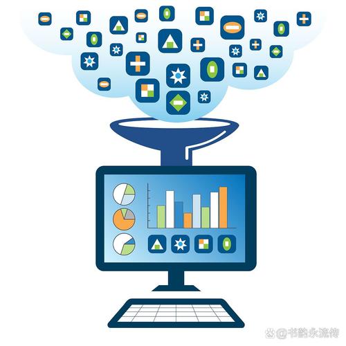 软件开发与定制服务,满足个 信息传播方式